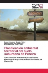 Planificación ambiental territorial del suelo suburbano de Pereira