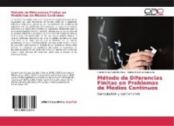 Método de Diferencias Finitas en Problemas de Medios Continuos