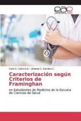Caracterización según Criterios de Framinghan