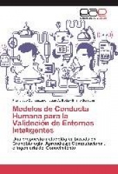 Modelos de Conducta Humana para la Validación de Entornos Inteligentes
