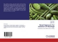 Novel Approach for Isolation of Mucilage