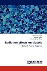 Radiation effects on glasses