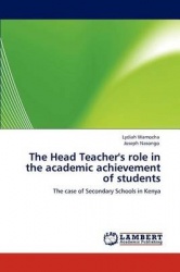 The Head Teacher's role in the academic achievement of students