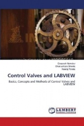 Control Valves and LABVIEW