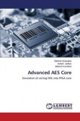 Advanced AES Core