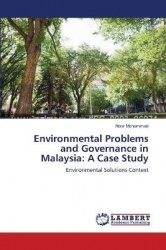 Environmental Problems and Governance in Malaysia - A Case Study
