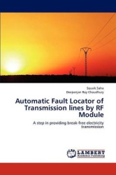 Automatic Fault Locator of Transmission lines by RF Module