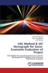VAC Method & VIC Nonograph for Socio-Economic Evaluation of Project