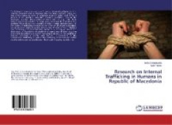 Research on Internal Trafficking in Humans in Republic of Macedonia