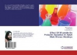 Effect of RF-Amide on Prolactin Secretion in Adult Male Rhesus Monkeys