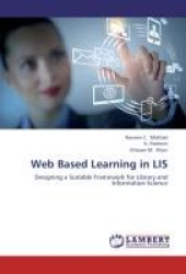 Web Based Learning in Lis