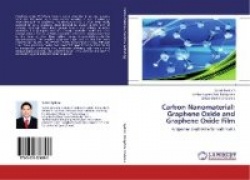 Carbon Nanomaterial - Graphene Oxide and Graphene Oxide Film
