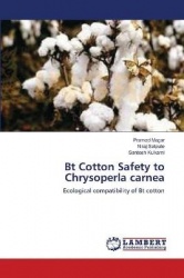 Bt Cotton Safety to Chrysoperla carnea