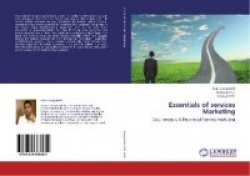 Essentials of Services Marketing