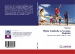 Motor Creativity in Teenage Students