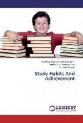 Study Habits and Achievement