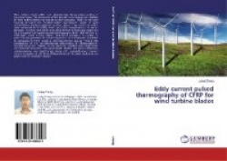 Eddy Current Pulsed Thermography of Cfrp for Wind Turbine Blades