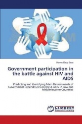 Government participation in the battle against HIV and AIDS