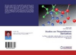 Studies on Thiazolidinone Derivatives
