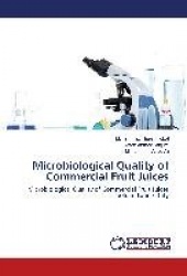 Microbiological Quality of Commercial Fruit Juices