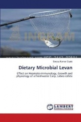 Dietary Microbial Levan