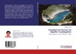 Geophysical Survey for Aquifer Investigation