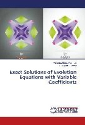 Exact Solutions of Evolution Equations with Variable Coefficients