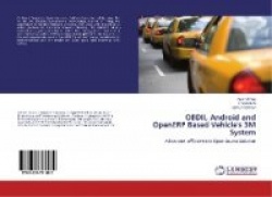 OBDII, Android and OpenERP Based Vehicle's 3M System