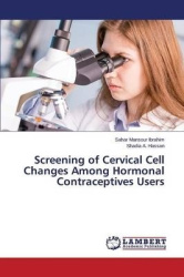 Screening of Cervical Cell Changes Among Hormonal Contraceptives Users
