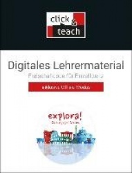 explora! 1 click&teach Box