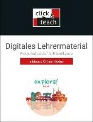 explora! 3 click&teach Box