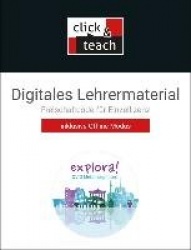 explora! 4 click&teach Box