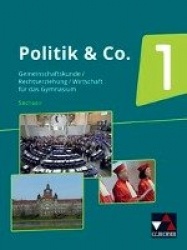 Politik&Co. Neu 1 Sachsen