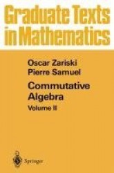 Commutative Algebra - Volume II