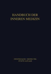 Blut und Blutkrankheiten - Teil 1 Allgemeine Hämatologie und Physiopathologie des Erythrocytären Systems