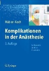 Komplikationen in der Anästhesie - Fallbeispiele Analyse Prävention