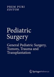 Pediatric Surgery - General Pediatric Surgery, Tumors, Trauma and Transplantation