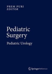 Pediatric Surgery: Pediatric Urology