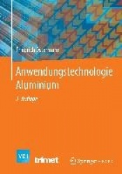 Anwendungstechnologie Aluminium