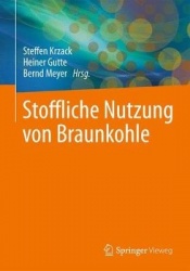 Stoffliche Nutzung von Braunkohle