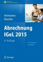 Abrechnung Igel 2015 - Fur Arztpraxis Und Klinik