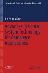 Advances in Control System Technology for Aerospace Applications