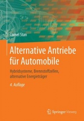 Alternative Antriebe Fur Automobile