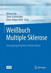 Weißbuch Multiple Sklerose - Versorgungssituation in Deutschland