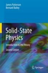 Solid-State Physics - Introduction to the Theory