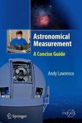 Astronomical Measurement - A Concise Guide