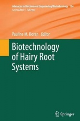 Biotechnology of Hairy Root Systems