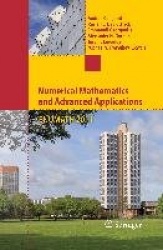 Numerical Mathematics and Advanced Applications 2011 - Proceedings of ENUMATH 2011, the 9th European Conference on Numerical Mat