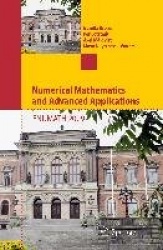 Numerical Mathematics and Advanced Applications 2009 : Proceedings of ENUMATH 2009, the 8th European Conference on