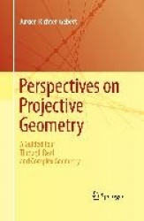 Perspectives on Projective Geometry : A Guided Tour Through Real and Complex Geometry